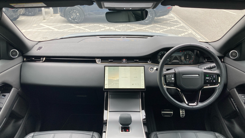 Land Rover Range Rover Evoque 2.0 D200 Dynamic HSE 5dr Auto Diesel Hatchback